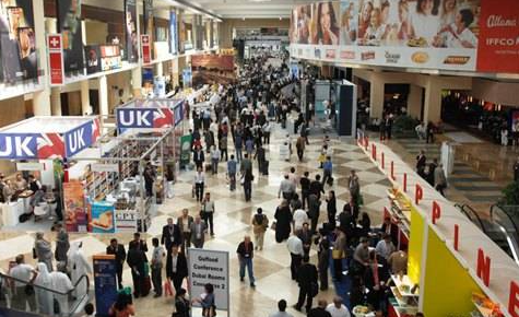 2025 海灣(迪拜)食品添加劑和食品加工機械展,不容錯過的行業盛會! 2025 海灣(迪拜)食品添加劑和食品加工機械展,不容錯過的行業盛會!