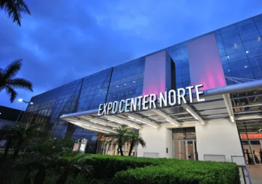 2026 巴西食品飲料日用品及商超設備展，點燃行業(yè)發(fā)展新引擎