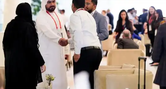 !2025 海灣食品工業展亮點 !2025 海灣食品工業展亮點