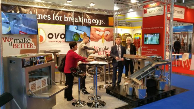 2026 法國巴黎國際烘焙展:從傳統法式工藝到現代烘焙科技的碰撞 2026 法國巴黎國際烘焙展:從傳統法式工藝到現代烘焙科技的碰撞