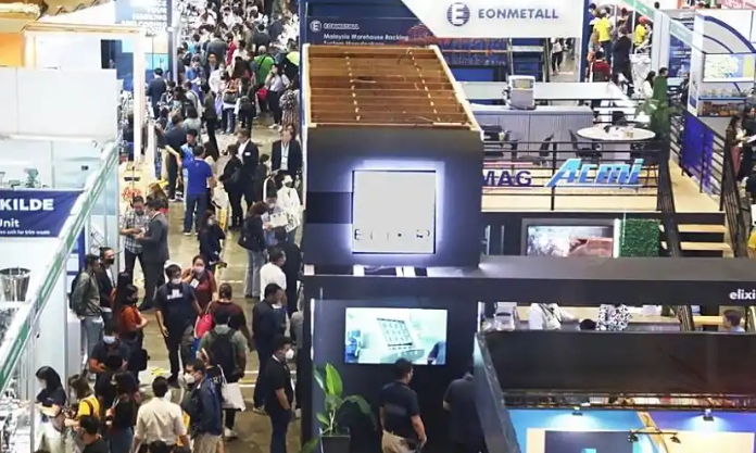 2026 馬尼拉食品機械展:四大核心技術(shù)突破引領(lǐng)行業(yè)升級 2026 馬尼拉食品機械展:四大核心技術(shù)突破引領(lǐng)行業(yè)升級